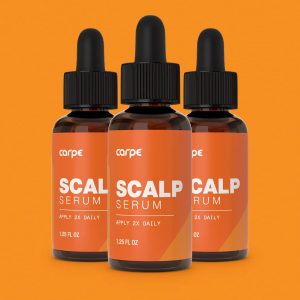 Scalp Serum 3-Pack