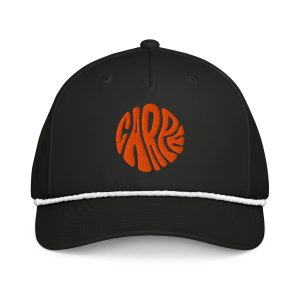 Carpe Classic Rope Cap