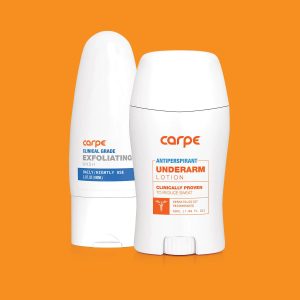 Underarm System