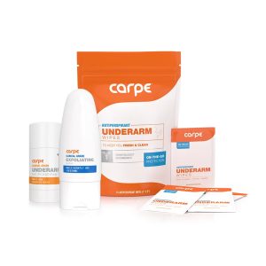 Underarm System 1.0