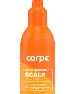 Scalp Powder