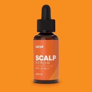 Scalp Serum
