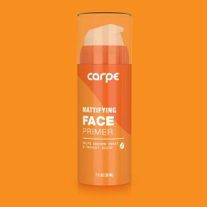 Free Mattifying Face Lotion