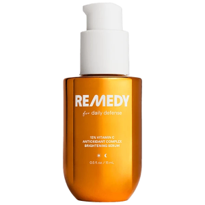 Remedy Vitamin C Brightening Serum