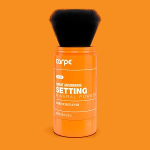 Setting Powder