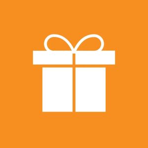 Free Mystery Gift