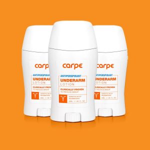 Underarm Stick 3-Pack