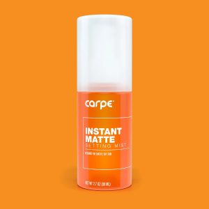 Instant Matte Setting Mist - Try Before You Buy