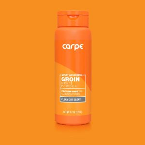 Men's Groin Powder